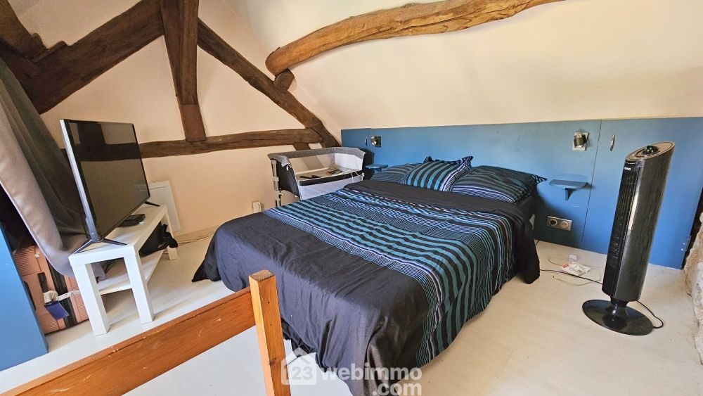 Photo 14 - Milly-la-Forêt 91490 à Milly-la-Forêt