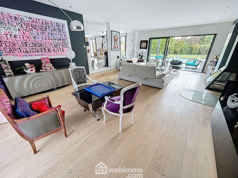 Photo 4 - Sainte-Geneviève-des-Bois 91700 à Sainte-Geneviève-des-Bois