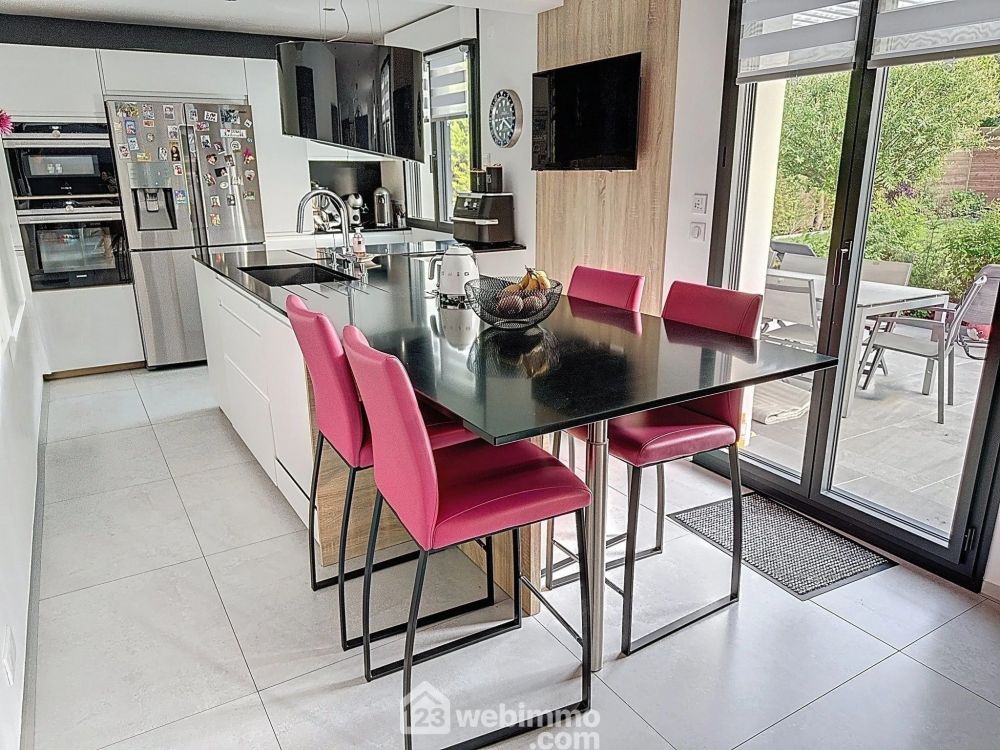 Photo 6 - Sainte-Geneviève-des-Bois 91700 à Sainte-Geneviève-des-Bois