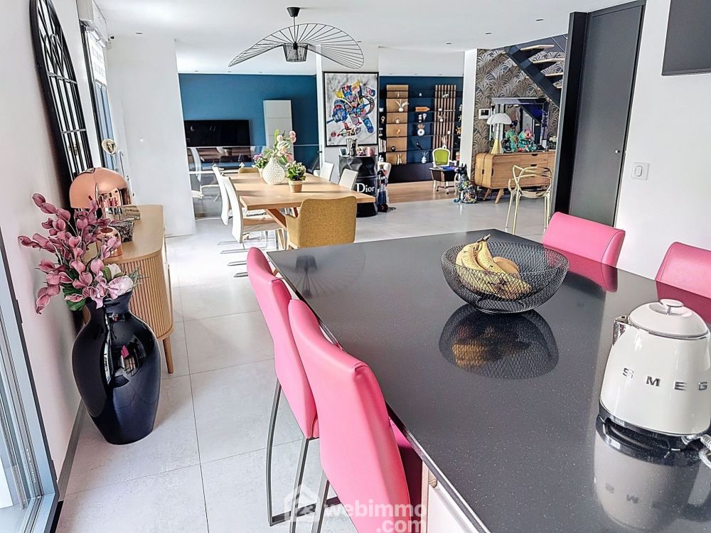 Photo 7 - Sainte-Geneviève-des-Bois 91700 à Sainte-Geneviève-des-Bois