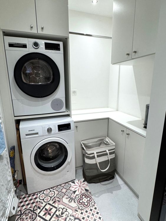 Photo 8 - Sainte-Geneviève-des-Bois 91700 à Sainte-Geneviève-des-Bois