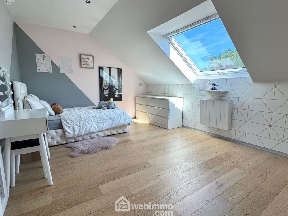 Photo 10 - Sainte-Geneviève-des-Bois 91700 à Sainte-Geneviève-des-Bois