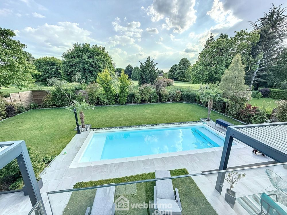 Photo 14 - Sainte-Geneviève-des-Bois 91700 à Sainte-Geneviève-des-Bois