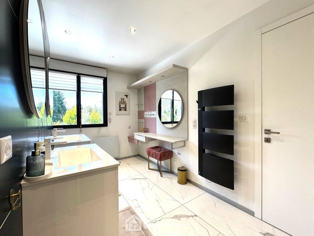 Photo 18 - Sainte-Geneviève-des-Bois 91700 à Sainte-Geneviève-des-Bois