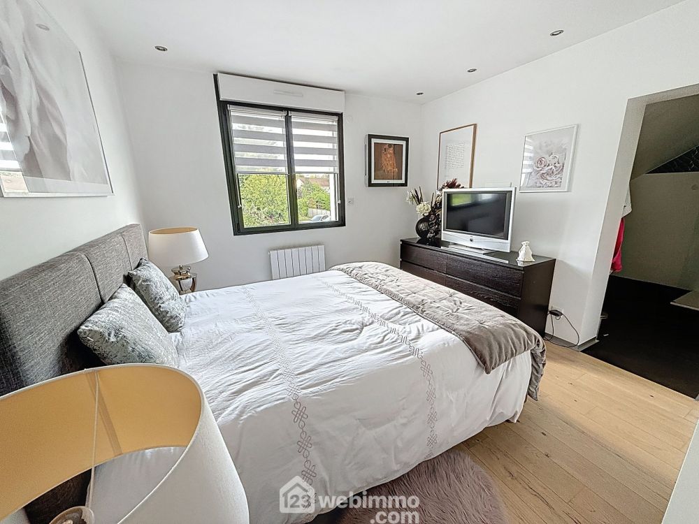 Photo 19 - Sainte-Geneviève-des-Bois 91700 à Sainte-Geneviève-des-Bois