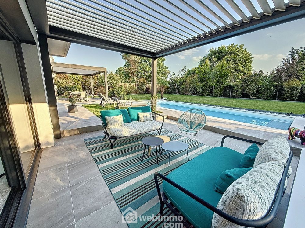 Photo 25 - Sainte-Geneviève-des-Bois 91700 à Sainte-Geneviève-des-Bois