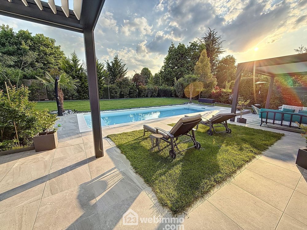 Photo 26 - Sainte-Geneviève-des-Bois 91700 à Sainte-Geneviève-des-Bois