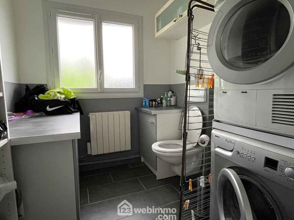 Photo 4 - Bondoufle 91070 à Bondoufle