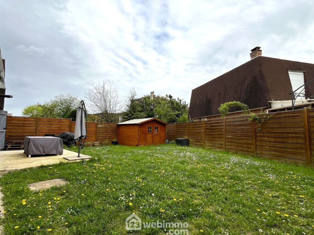 Photo 11 - Bondoufle 91070 à Bondoufle