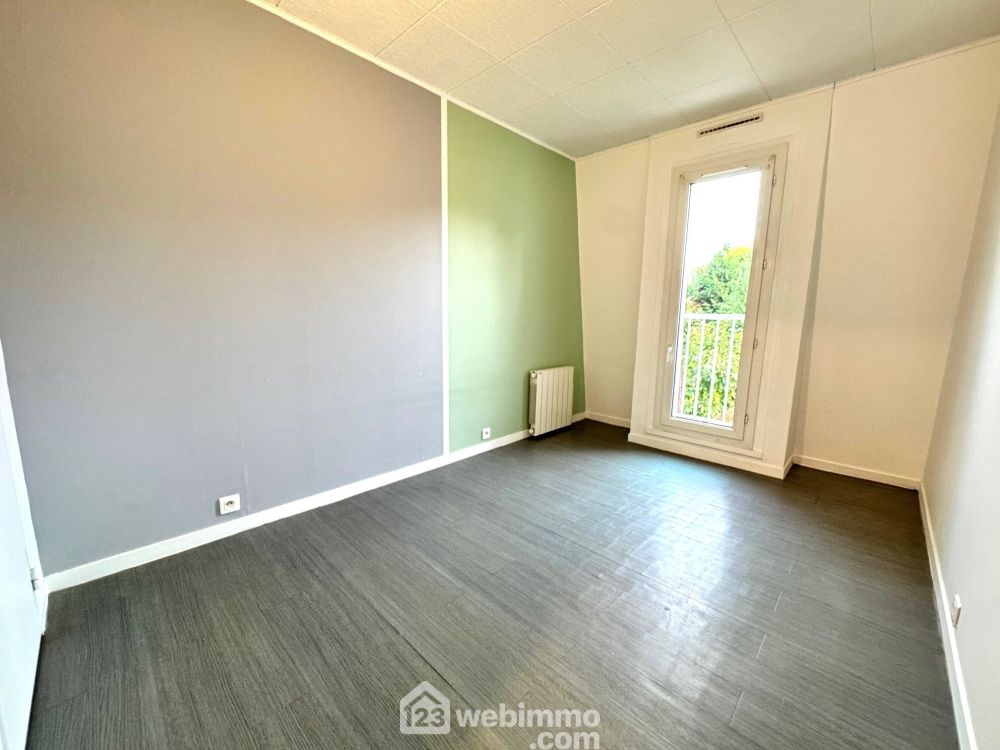 Photo 8 - Bondoufle 91070 à Bondoufle