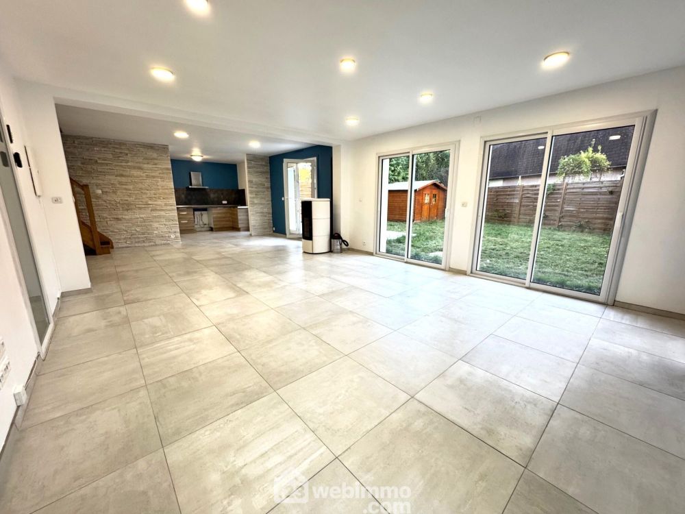 Photo 3 - Bondoufle 91070 à Bondoufle