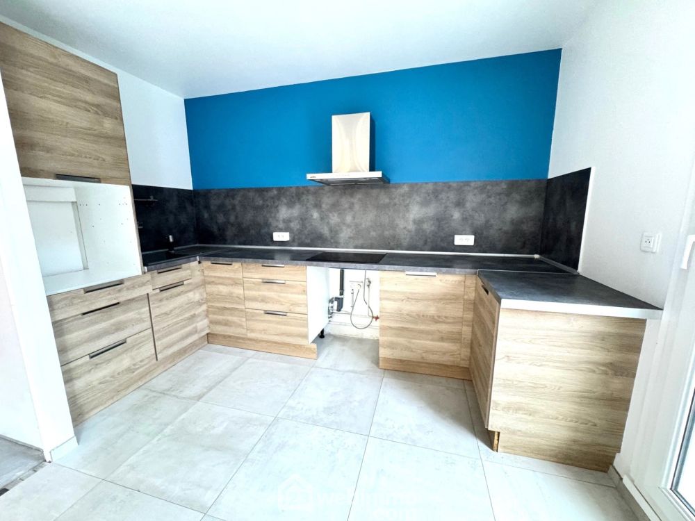 Photo 5 - Bondoufle 91070 à Bondoufle