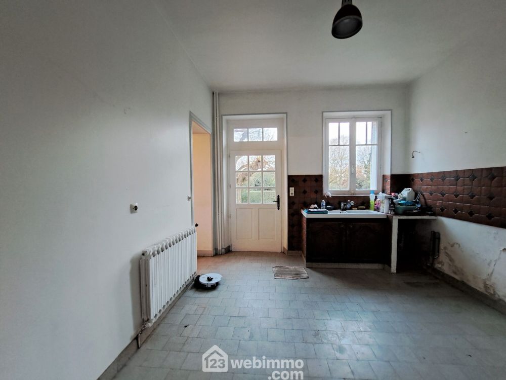 Photo 6 - Mont-Notre-Dame 02220 à Mont-Notre-Dame