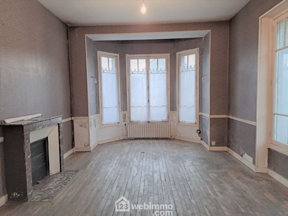 Photo 5 - Mont-Notre-Dame 02220 à Mont-Notre-Dame