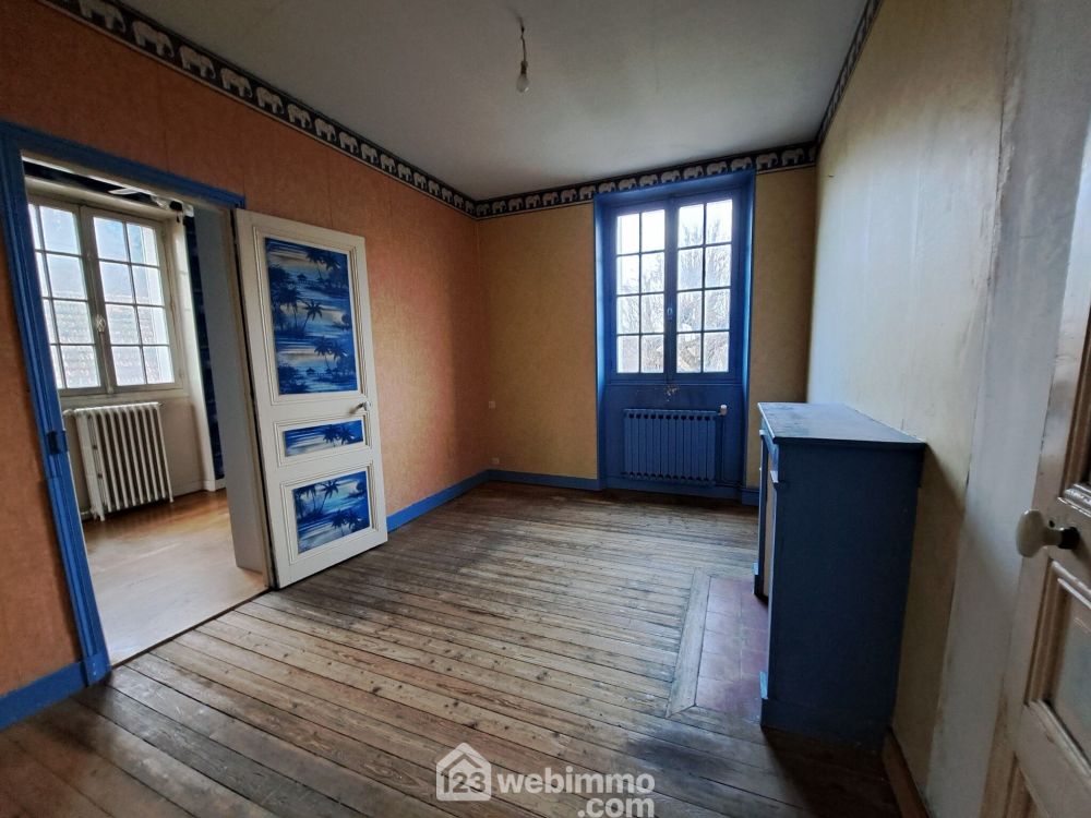 Photo 9 - Mont-Notre-Dame 02220 à Mont-Notre-Dame