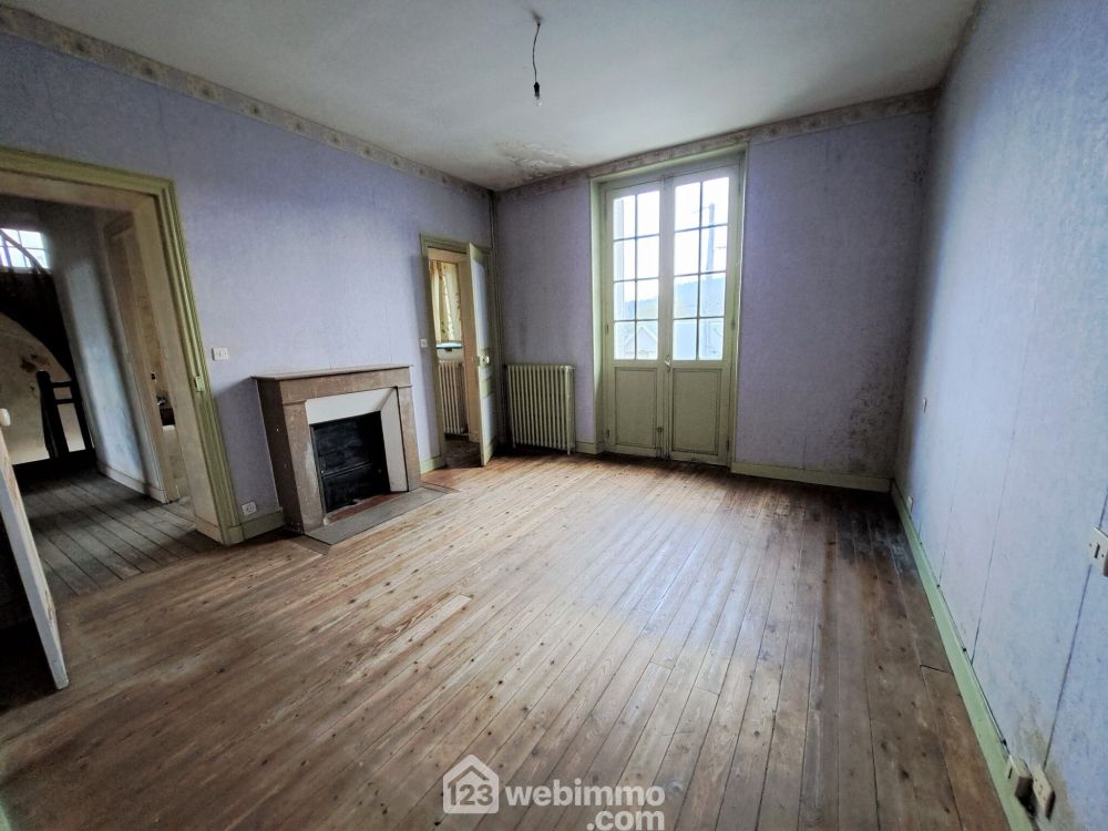 Photo 10 - Mont-Notre-Dame 02220 à Mont-Notre-Dame