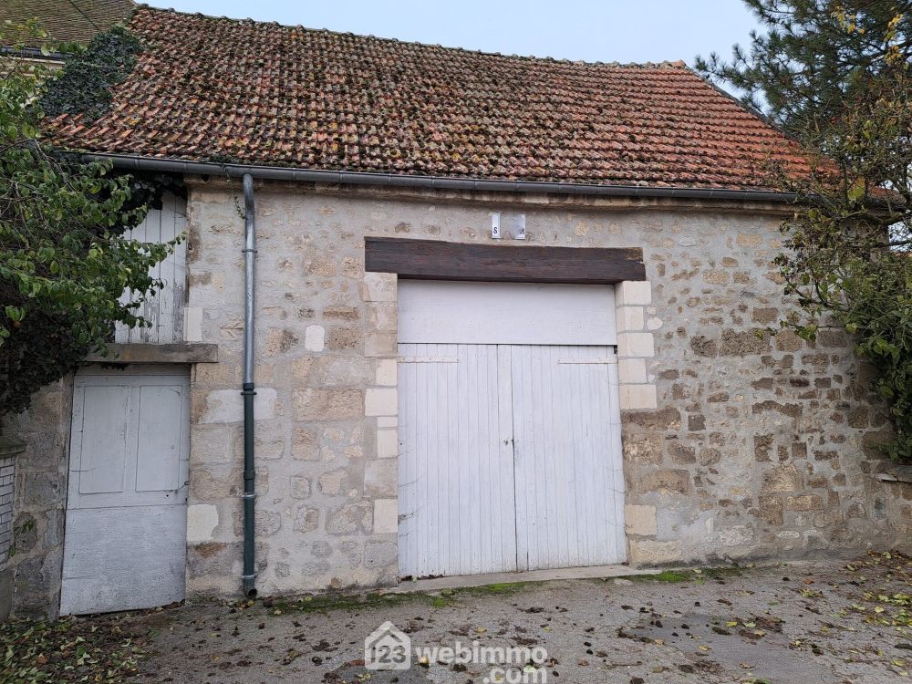 Photo 15 - Mont-Notre-Dame 02220 à Mont-Notre-Dame