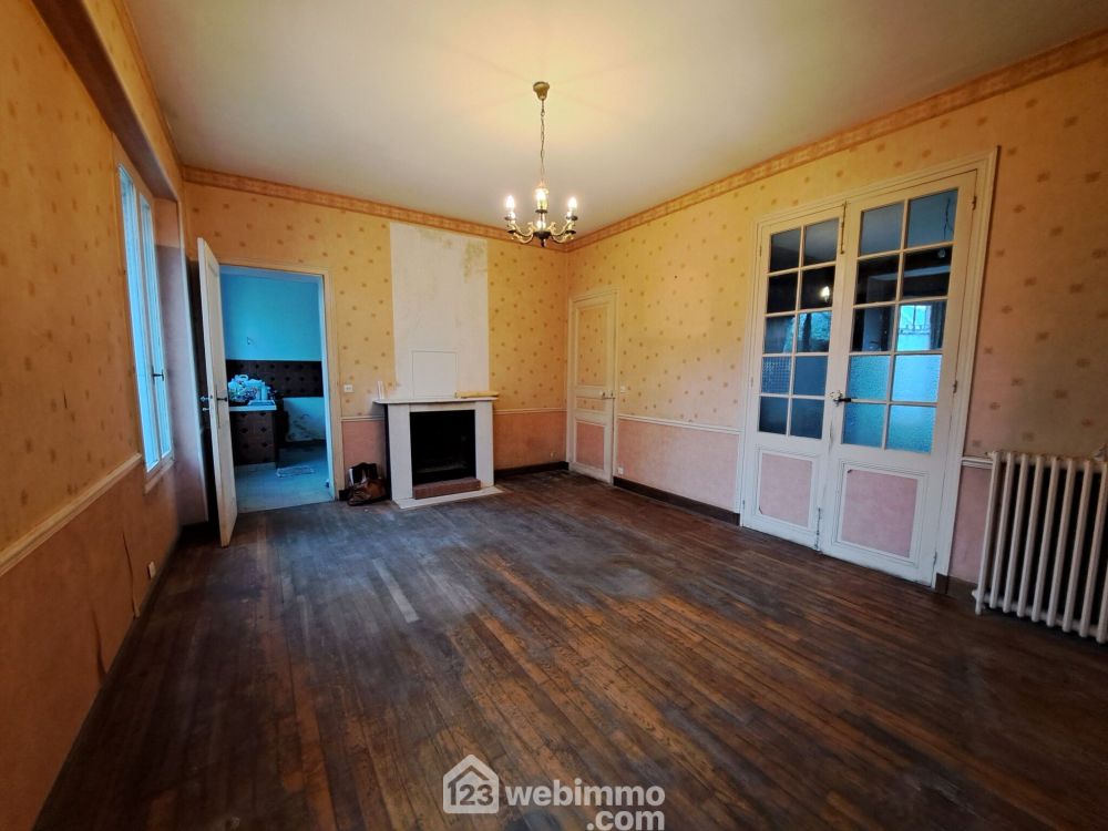 Photo 4 - Mont-Notre-Dame 02220 à Mont-Notre-Dame