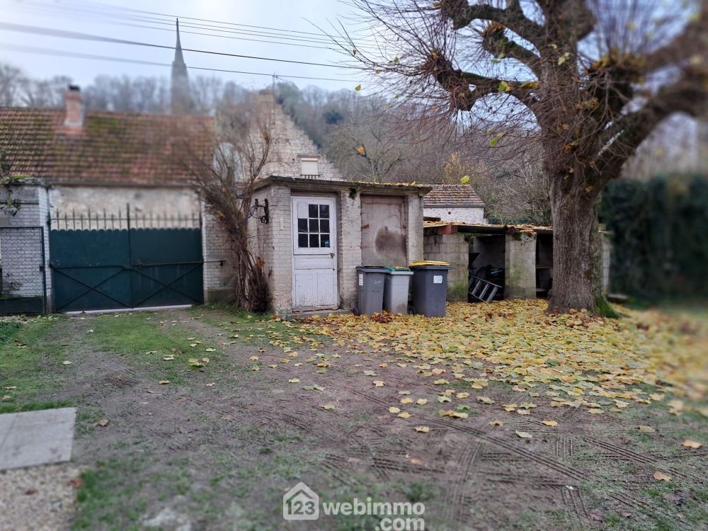 Photo 14 - Mont-Notre-Dame 02220 à Mont-Notre-Dame