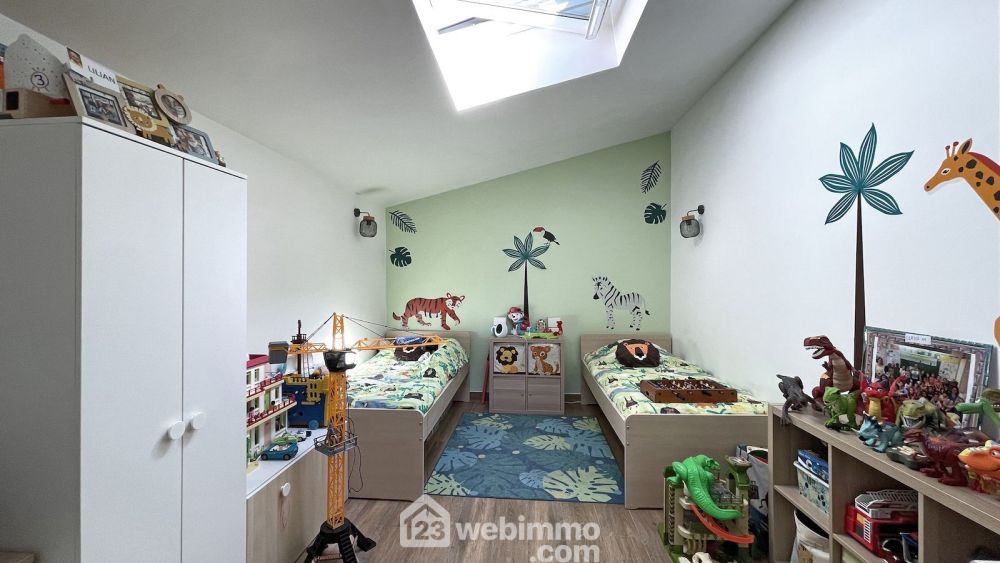 Photo 10 - Saint-Maur-des-Fossés 94100 à Saint-Maur-des-Fossés