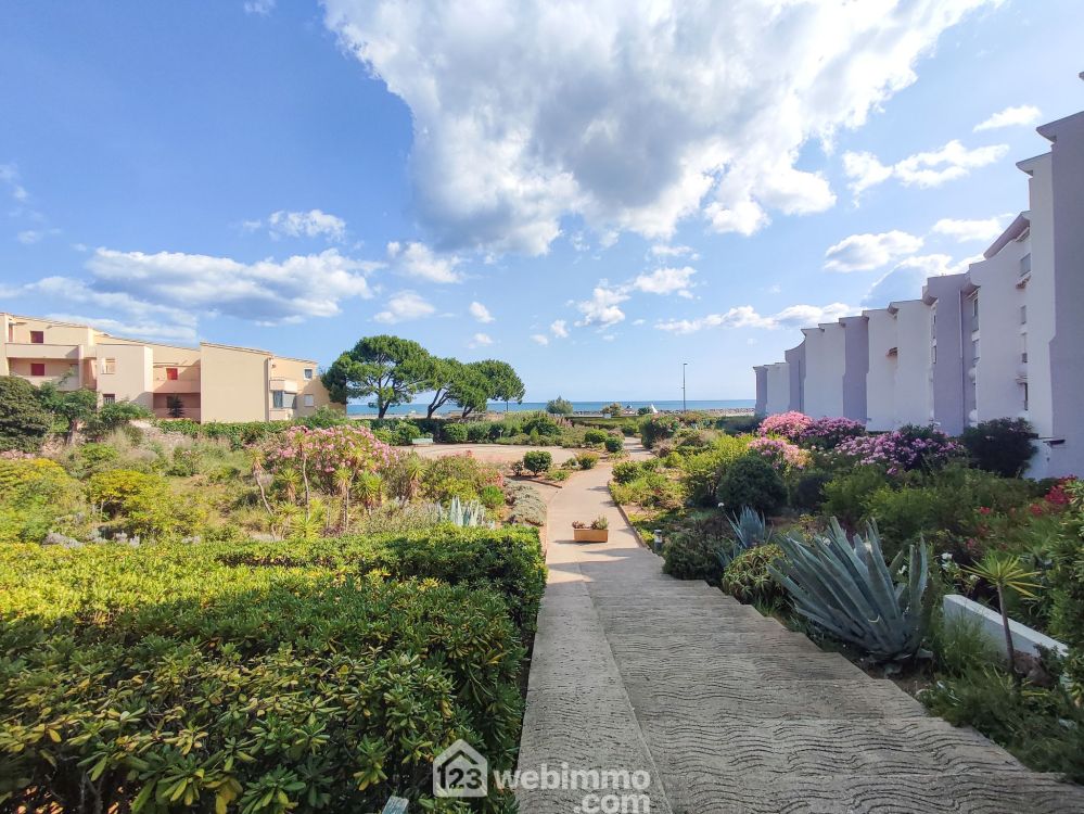 Photo 2 - Sète 34200 à Sète