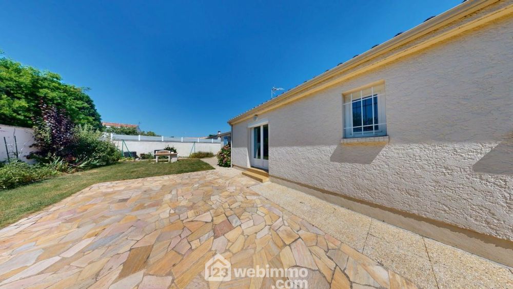 Photo 17 - Longeville-sur-Mer 85560 à Longeville-sur-Mer