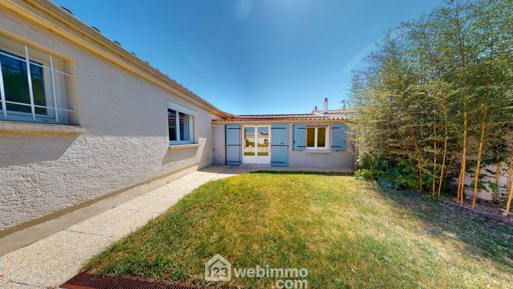 Photo 7 - Longeville-sur-Mer 85560 à Longeville-sur-Mer