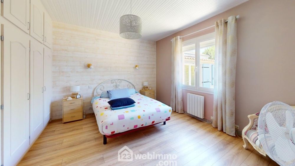 Photo 10 - Longeville-sur-Mer 85560 à Longeville-sur-Mer