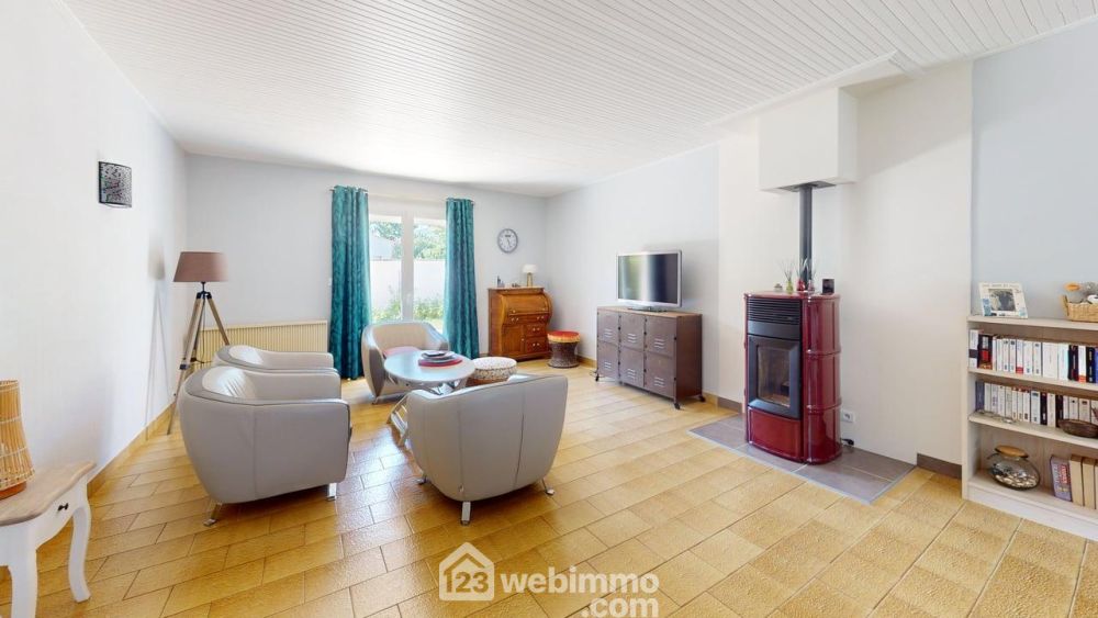 Photo 8 - Longeville-sur-Mer 85560 à Longeville-sur-Mer