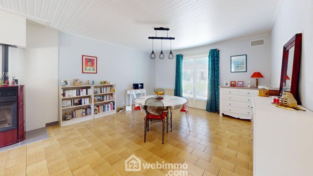 Photo 11 - Longeville-sur-Mer 85560 à Longeville-sur-Mer