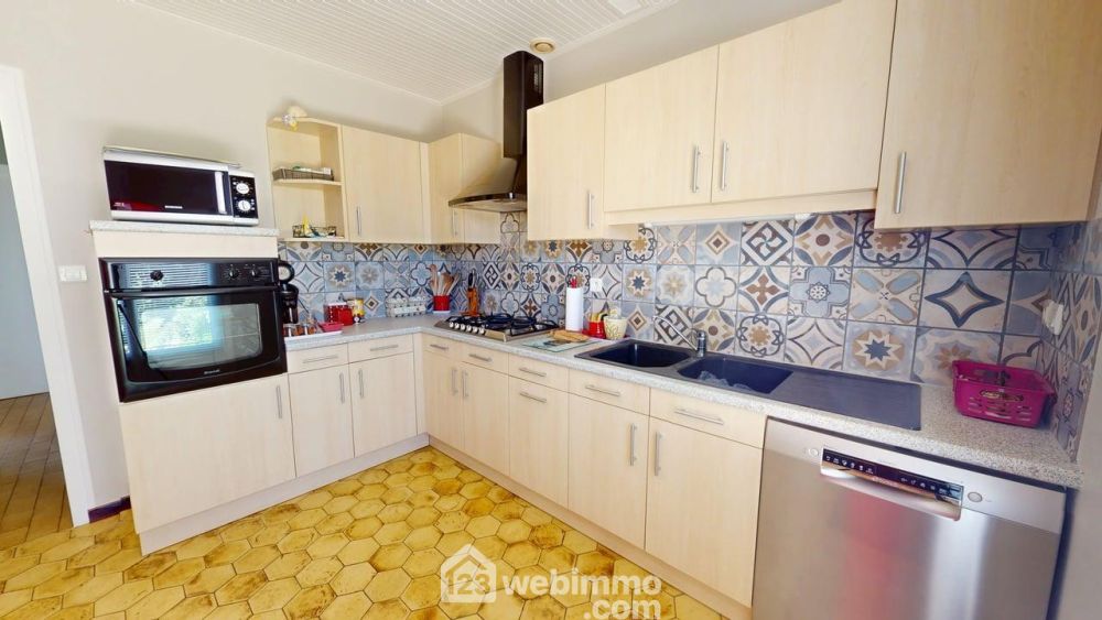 Photo 4 - Longeville-sur-Mer 85560 à Longeville-sur-Mer