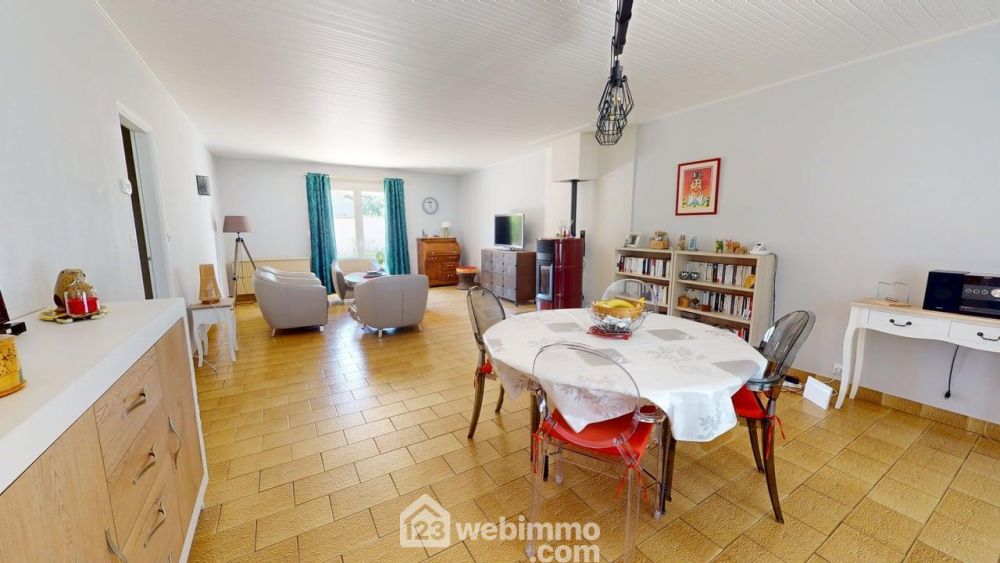 Photo 2 - Longeville-sur-Mer 85560 à Longeville-sur-Mer