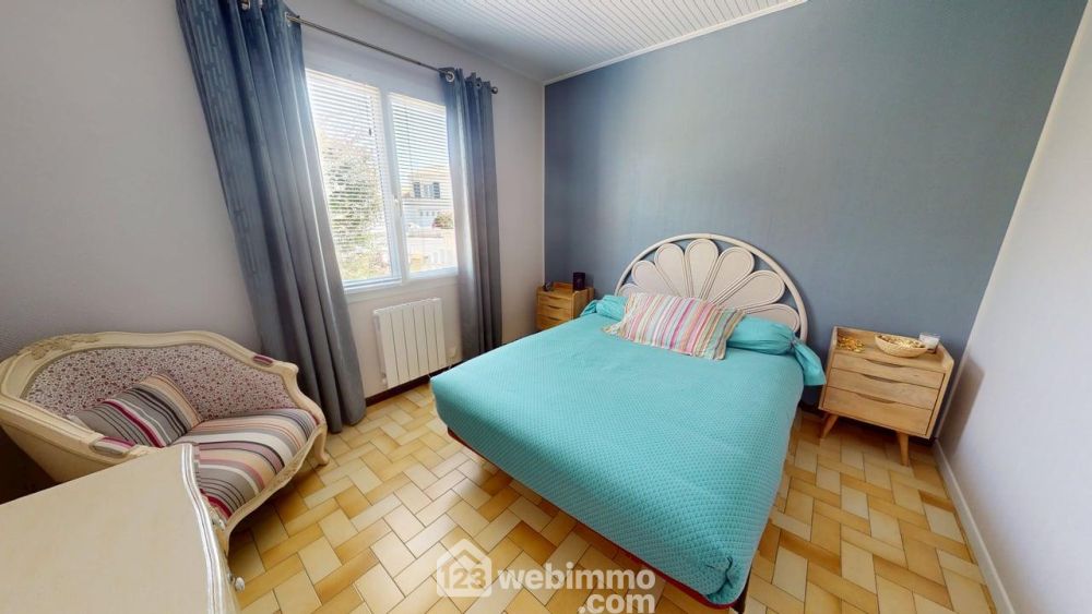 Photo 5 - Longeville-sur-Mer 85560 à Longeville-sur-Mer