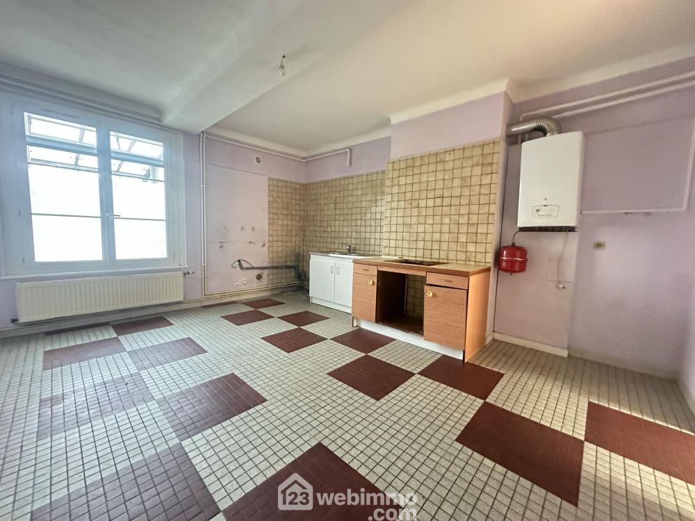 Photo 7 - Crépy 02870 à Crépy