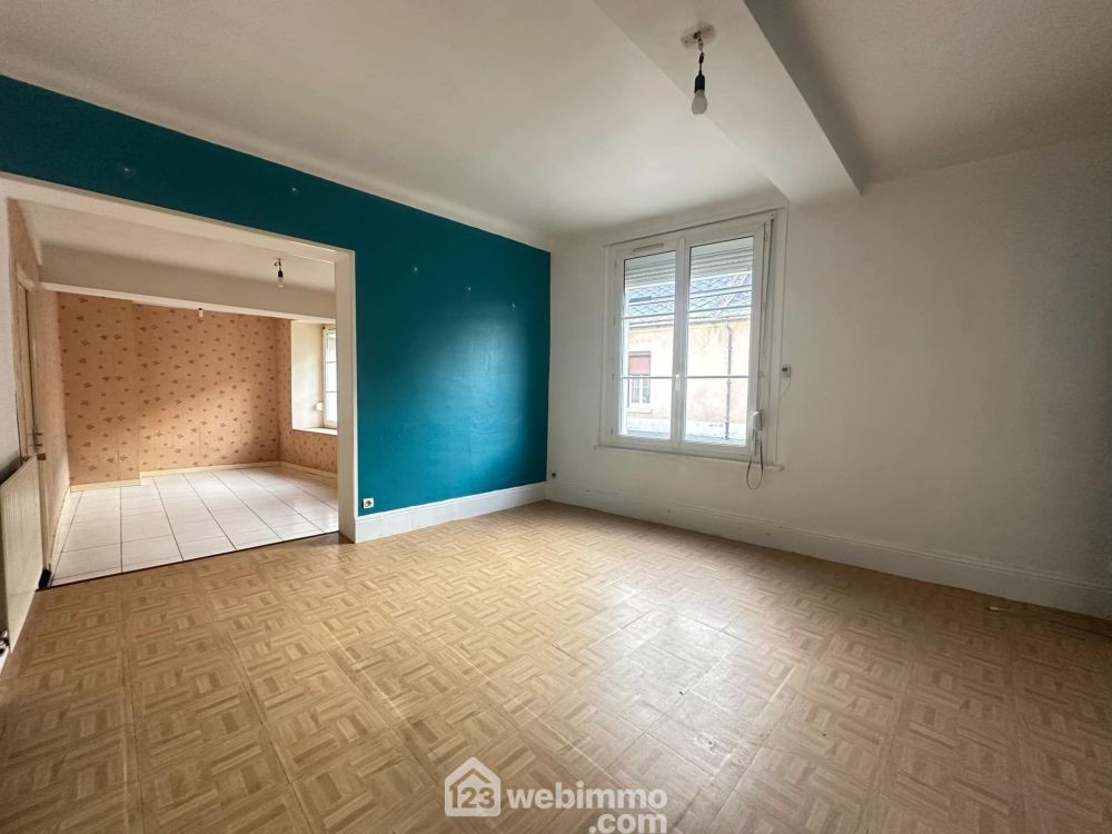 Photo 3 - Crépy 02870 à Crépy