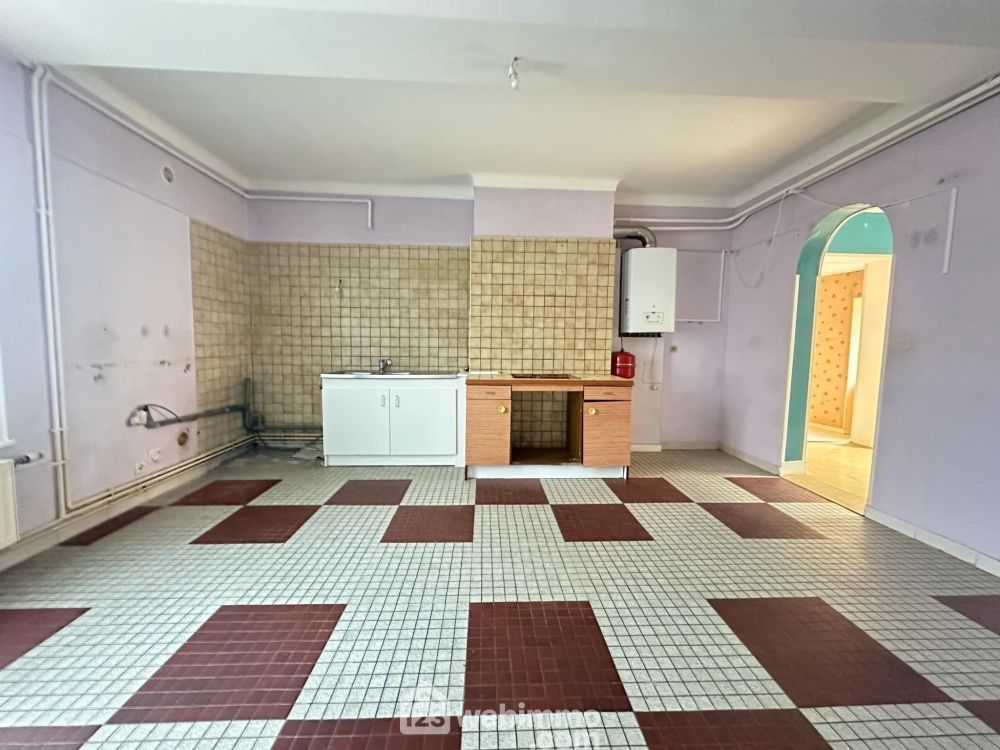 Photo 6 - Crépy 02870 à Crépy