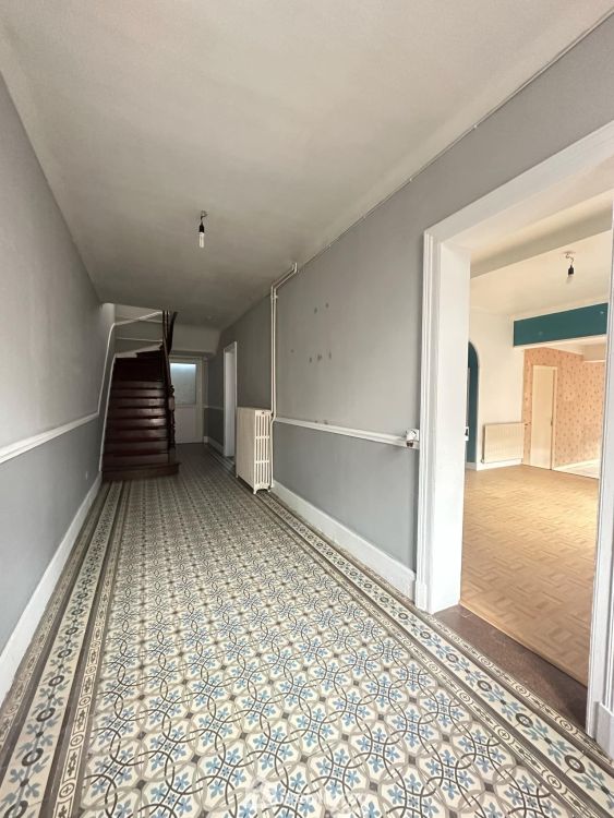 Photo 2 - Crépy 02870 à Crépy