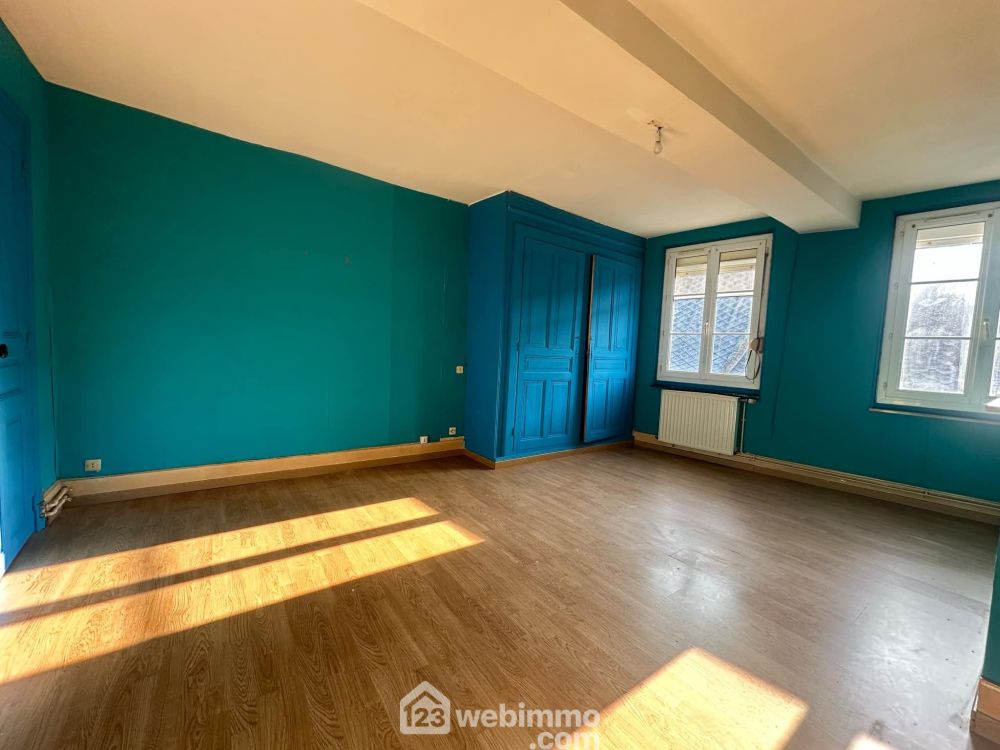 Photo 12 - Crépy 02870 à Crépy