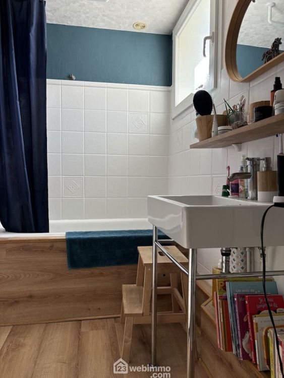 Photo 17 - Poitiers 86000 à Poitiers