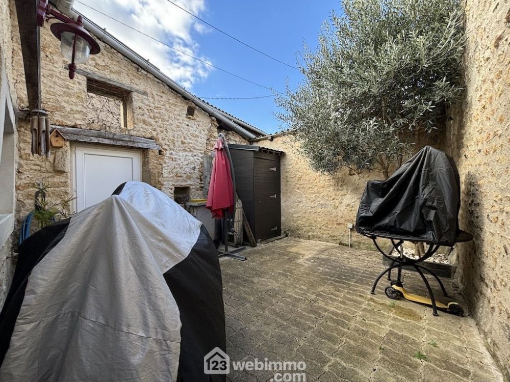 Photo 10 - Poitiers 86000 à Poitiers