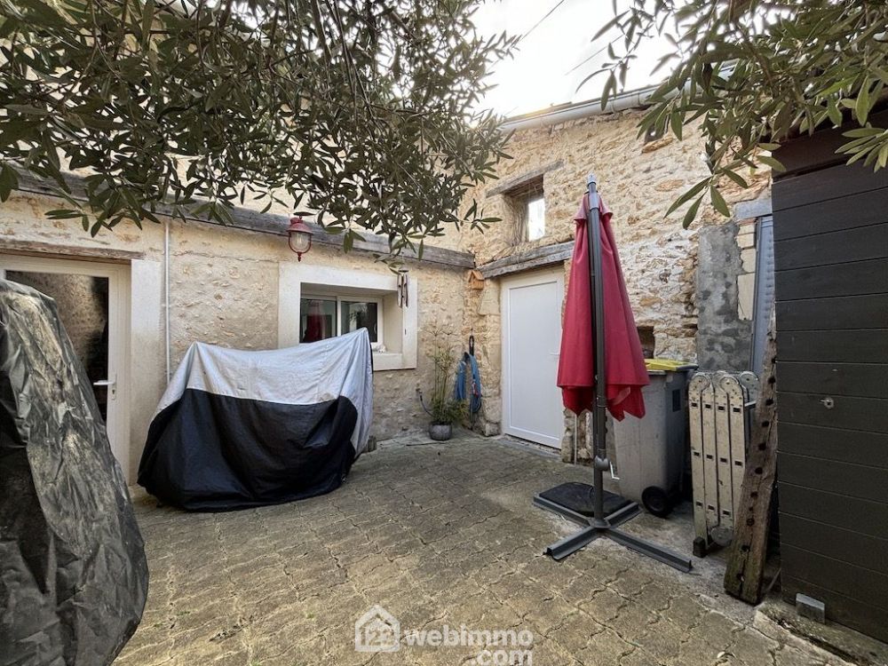 Photo 9 - Poitiers 86000 à Poitiers