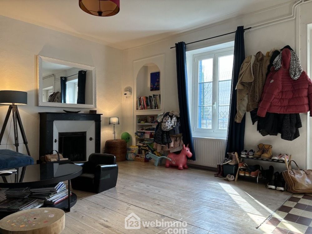 Photo 3 - Poitiers 86000 à Poitiers