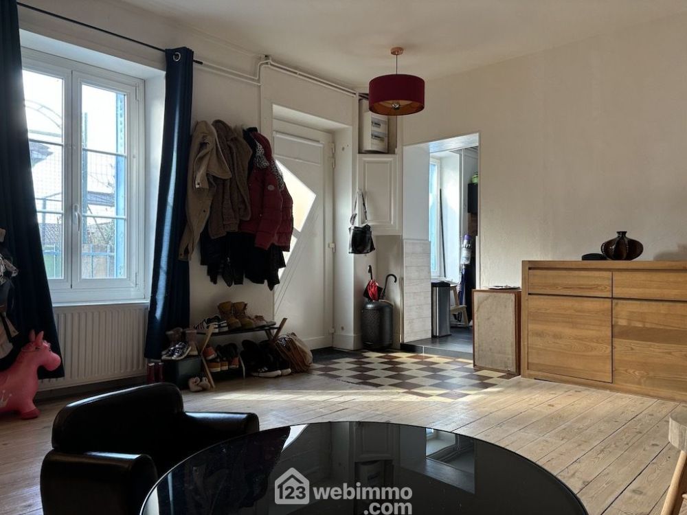 Photo 4 - Poitiers 86000 à Poitiers