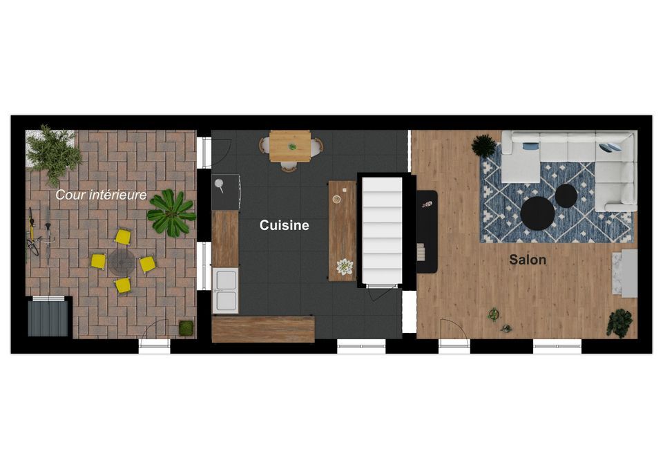 Photo 12 - Poitiers 86000 à Poitiers