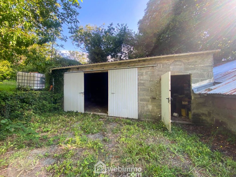 Photo 2 - Réaumur 85700 à Réaumur