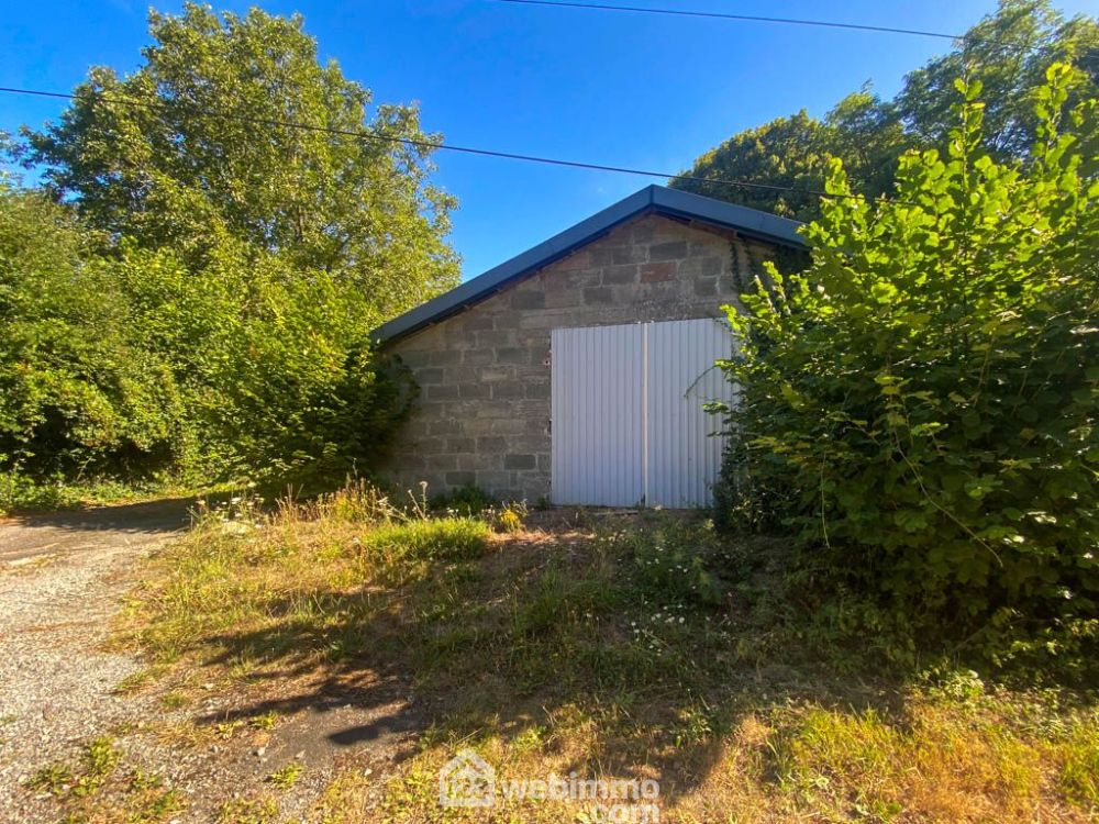 Photo 5 - Réaumur 85700 à Réaumur