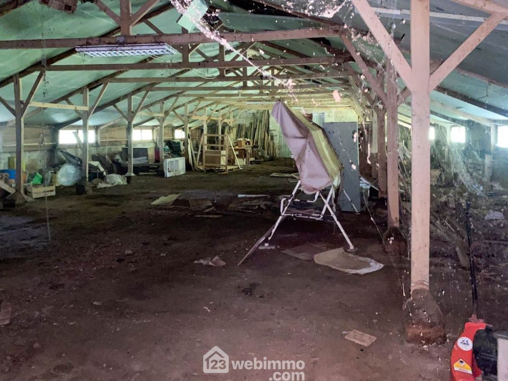 Photo 6 - Réaumur 85700 à Réaumur