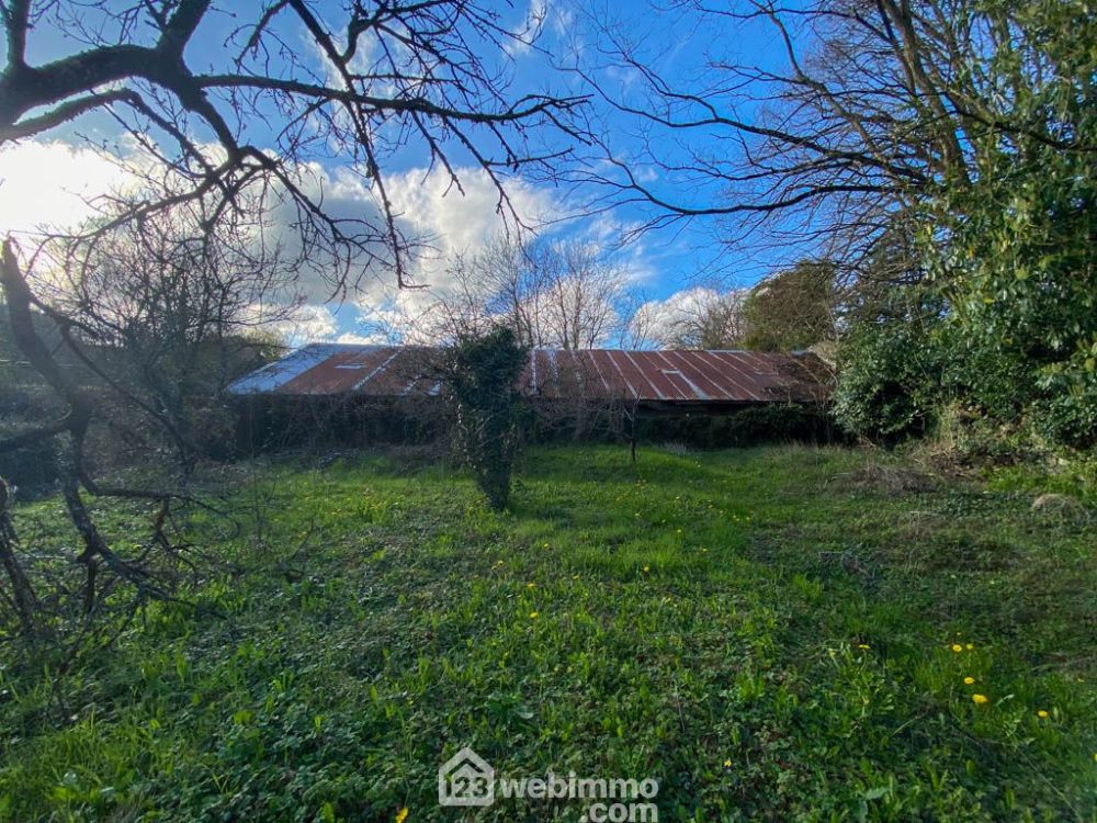 Photo 7 - Réaumur 85700 à Réaumur