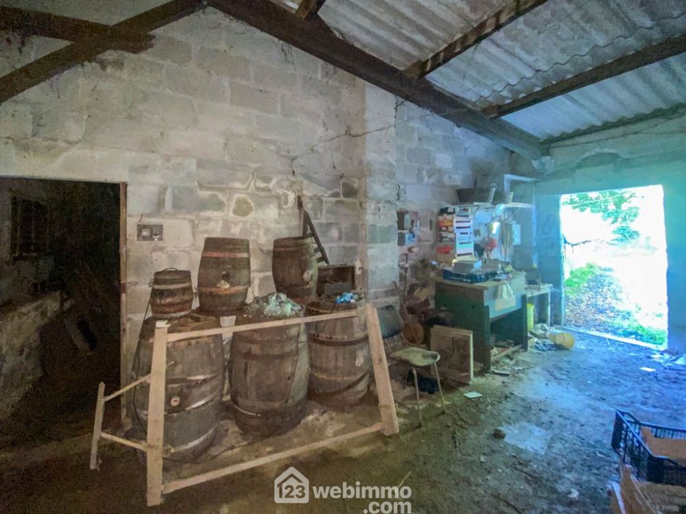 Photo 4 - Réaumur 85700 à Réaumur