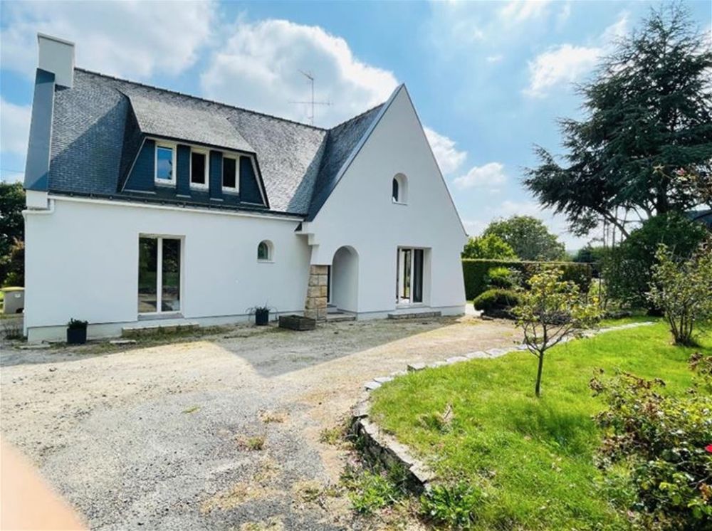 Photo 2 - Grâces 22200 à Grâces